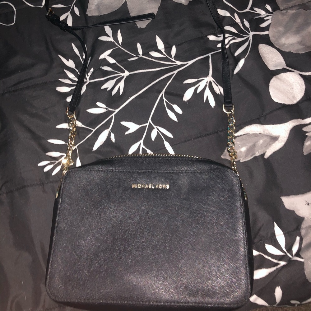 Michael Kors crossbody